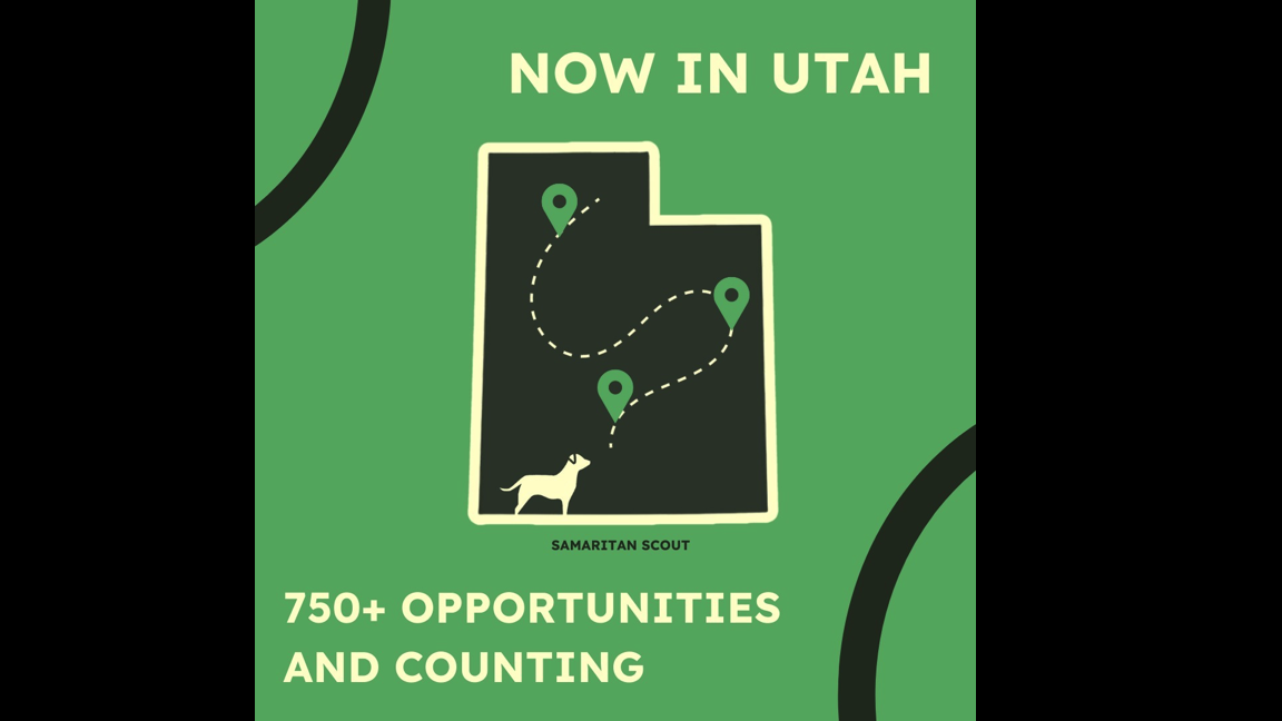 Top Volunteering Opportunities in Moab Utah